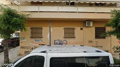 Apartments for rent in Patras - Photo from Google Street View