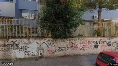 Apartments for rent in Patras - Photo from Google Street View