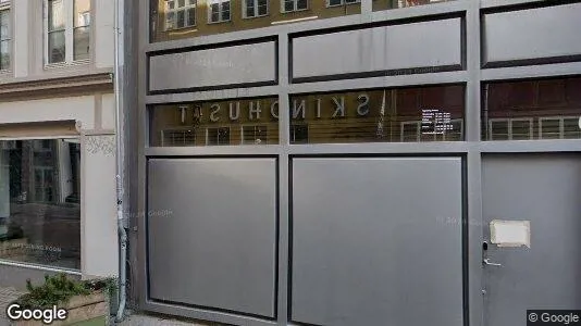 Apartments for rent in Copenhagen K - Photo from Google Street View