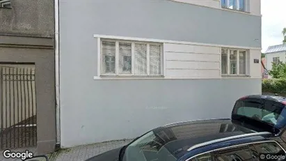 Apartments for rent in Tartu - Photo from Google Street View