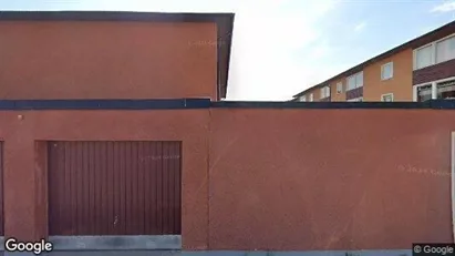 Apartments for rent in Haninge - Photo from Google Street View