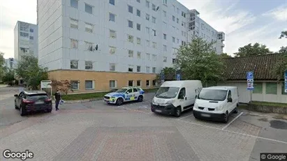 Apartments for rent in Huddinge - Photo from Google Street View