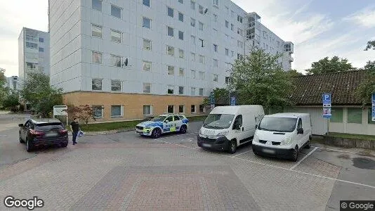 Apartments for rent in Huddinge - Photo from Google Street View