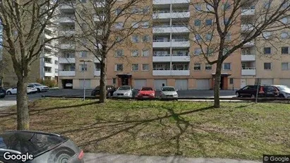 Apartments for rent in Järfälla - Photo from Google Street View