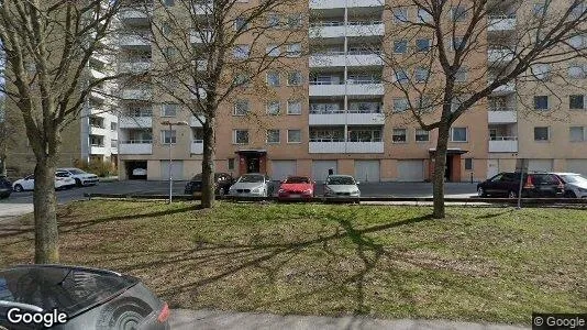 Apartments for rent in Järfälla - Photo from Google Street View