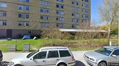 Apartments for rent in Nacka - Photo from Google Street View