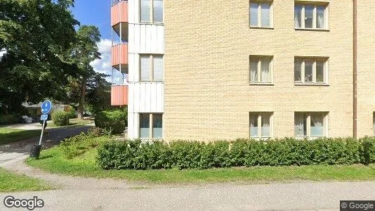 Apartments for rent in Nacka - Photo from Google Street View