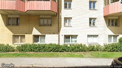 Apartments for rent in Nacka - Photo from Google Street View