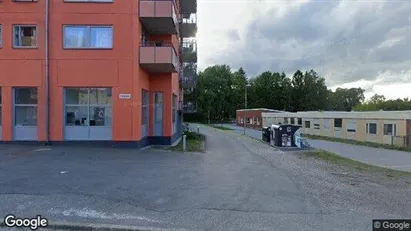 Apartments for rent in Södertälje - Photo from Google Street View