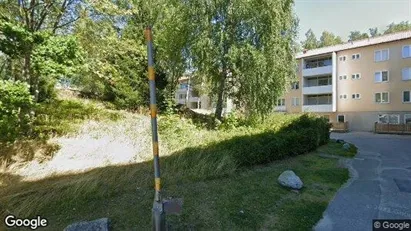 Apartments for rent in Södertälje - Photo from Google Street View