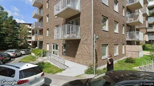 Apartments for rent in Stockholm South - Photo from Google Street View
