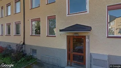 Apartments for rent in Stockholm South - Photo from Google Street View