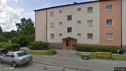 Apartments for rent in Stockholm South - Photo from Google Street View