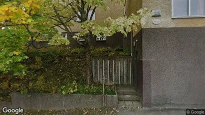 Apartments for rent in Stockholm West - Photo from Google Street View