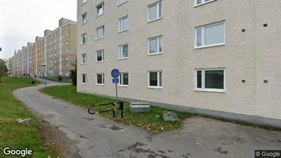 Apartments for rent in Stockholm West - Photo from Google Street View