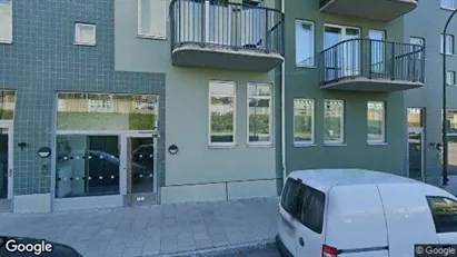 Apartments for rent in Haninge - Photo from Google Street View