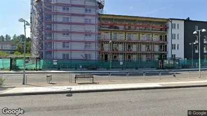 Apartments for rent in Salem - Photo from Google Street View