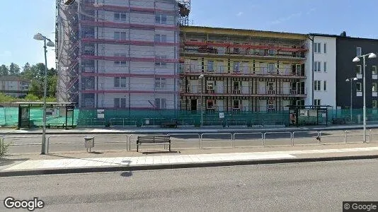 Apartments for rent in Salem - Photo from Google Street View
