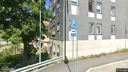 Apartments for rent in Salem - Photo from Google Street View