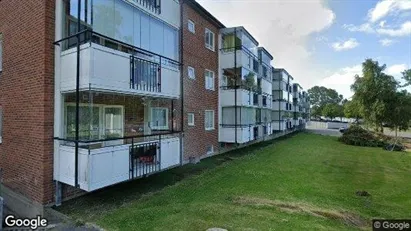 Apartments for rent in Västra hisingen - Photo from Google Street View