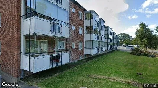 Apartments for rent in Västra hisingen - Photo from Google Street View