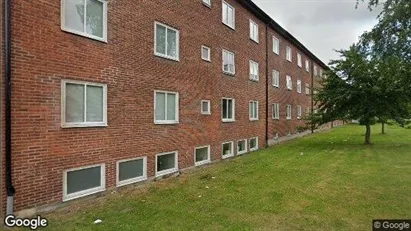 Apartments for rent in Västra hisingen - Photo from Google Street View