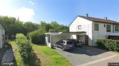 Apartments for rent in Västra hisingen - Photo from Google Street View