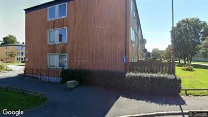 Apartments for rent in Angered - Photo from Google Street View