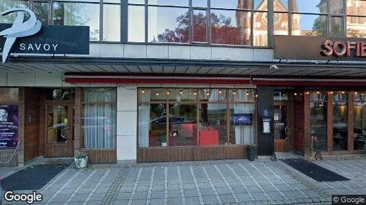 Apartments for rent in Jönköping - Photo from Google Street View