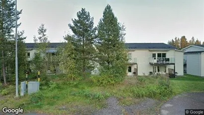 Apartments for rent in Borlänge - Photo from Google Street View