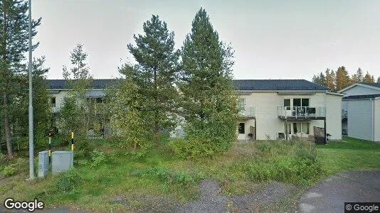 Apartments for rent in Borlänge - Photo from Google Street View