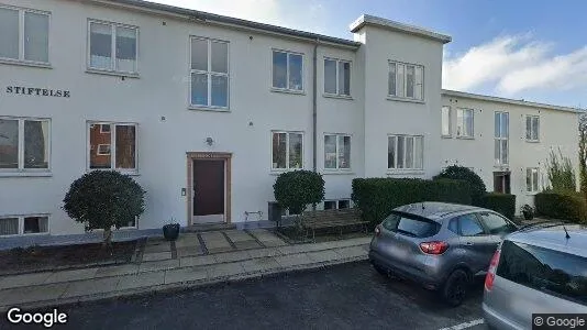Apartments for rent in Nørresundby - Photo from Google Street View