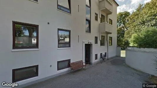 Apartments for rent in Nørresundby - Photo from Google Street View