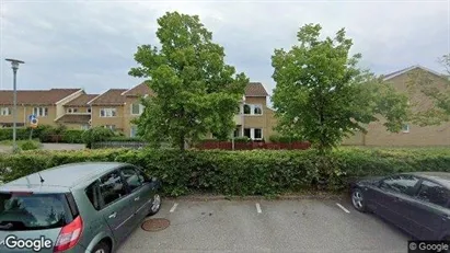 Apartments for rent in Svedala - Photo from Google Street View