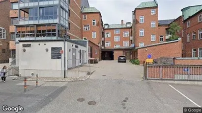 Apartments for rent in Trelleborg - Photo from Google Street View