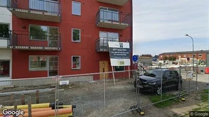 Apartments for rent in Trelleborg - Photo from Google Street View