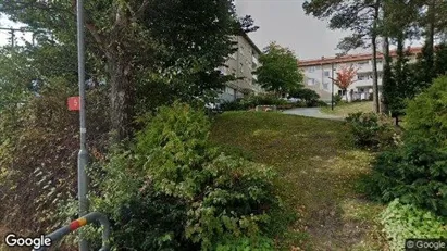 Apartments for rent in Gothenburg East - Photo from Google Street View