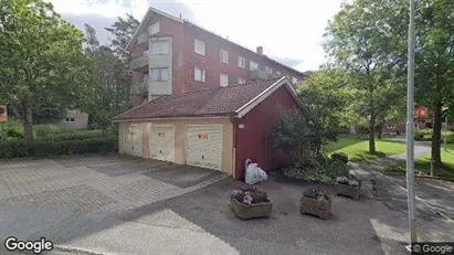 Apartments for rent in Gothenburg East - Photo from Google Street View