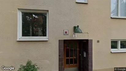 Apartments for rent in Majorna-Linné - Photo from Google Street View