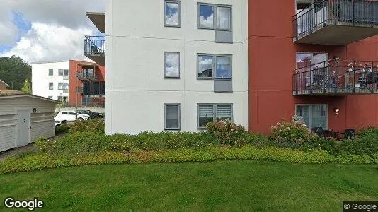Apartments for rent in Norra hisingen - Photo from Google Street View