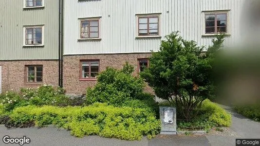 Apartments for rent in Majorna-Linné - Photo from Google Street View