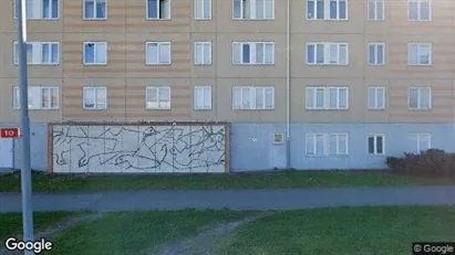 Apartments for rent in Askim-Frölunda-Högsbo - Photo from Google Street View