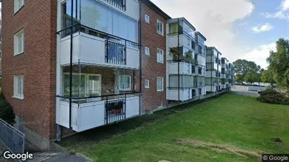 Apartments for rent in Västra hisingen - Photo from Google Street View