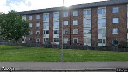 Apartments for rent in Västra hisingen - Photo from Google Street View