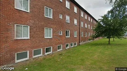 Apartments for rent in Västra hisingen - Photo from Google Street View
