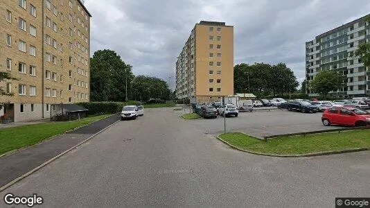 Apartments for rent in Majorna-Linné - Photo from Google Street View