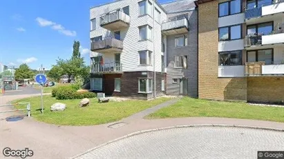 Apartments for rent in Mölndal - Photo from Google Street View