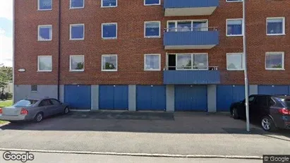 Apartments for rent in Mölndal - Photo from Google Street View