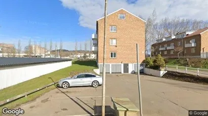 Apartments for rent in Skövde - Photo from Google Street View