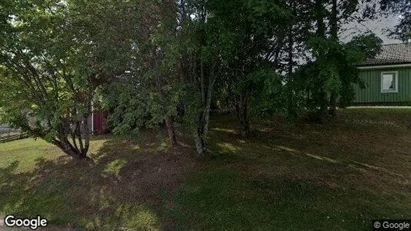 Apartments for rent in Skellefteå - Photo from Google Street View